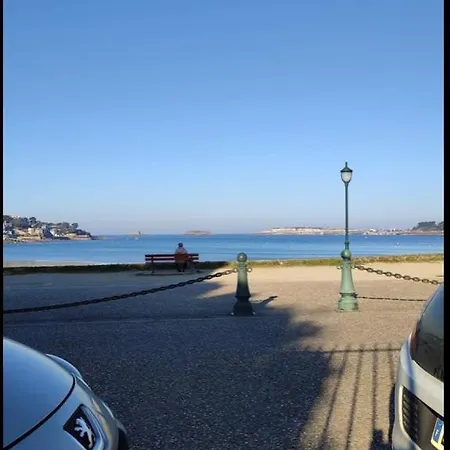 Superbe T2 Lumineux Refait A Neuf Apartman *