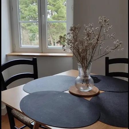 Superbe T2 Lumineux Refait A Neuf Apartman