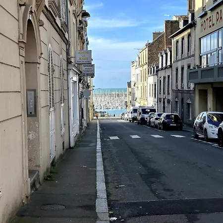Apartman Superbe T2 Lumineux Refait A Neuf *