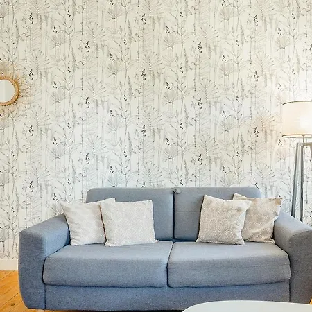 Apartman Superbe T2 Lumineux Refait A Neuf Dinard